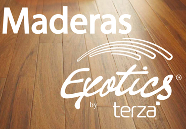 Maderas Exotics
