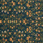 Melrose Katana Indigo 06400